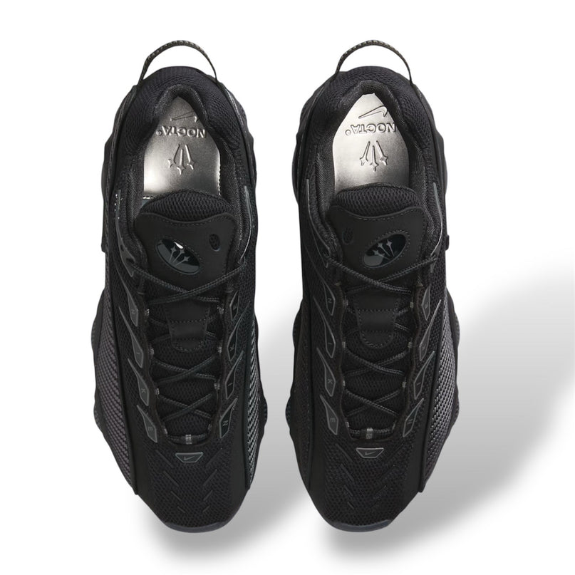 NOCTA x Nike Glide 'Black Iron Grey'