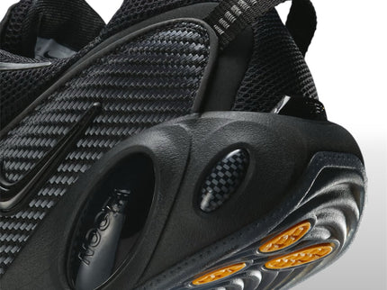 NOCTA x Nike Glide 'Black Iron Grey'