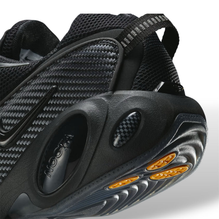 NOCTA x Nike Glide 'Black Iron Grey'