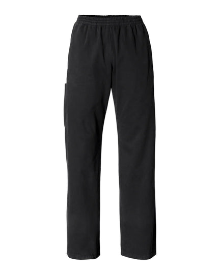 Yeezy x GAP Sateen Cargo Pant - Black