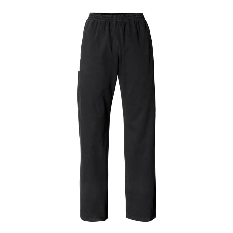 Yeezy x GAP Sateen Cargo Pant - Black