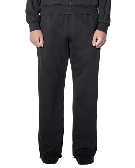 Yeezy x GAP Sateen Cargo Pant - Black