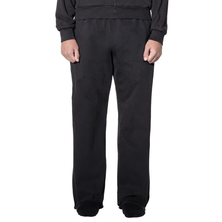 Yeezy x GAP Sateen Cargo Pant - Black