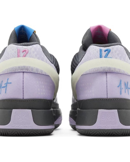 Nike Ja 1 'Personal Touch'