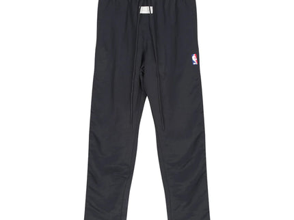 FEAR OF GOD X Nike NBA Nylon Warm Up Pants - Off Noir