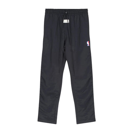 FEAR OF GOD X Nike NBA Nylon Warm Up Pants - Off Noir