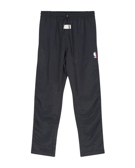 FEAR OF GOD X Nike NBA Nylon Warm Up Pants - Off Noir