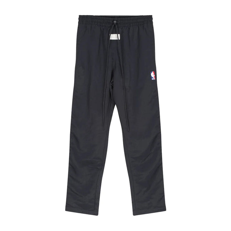 FEAR OF GOD X Nike NBA Nylon Warm Up Pants - Off Noir
