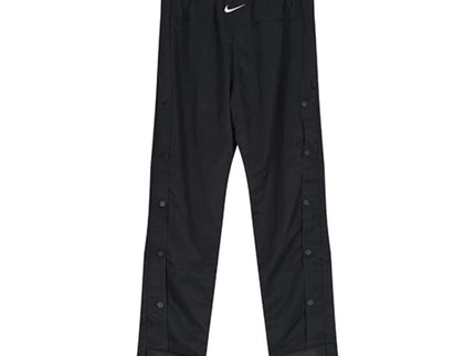 FEAR OF GOD X Nike NBA Nylon Warm Up Pants - Off Noir