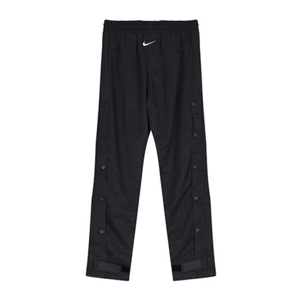 FEAR OF GOD X Nike NBA Nylon Warm Up Pants - Off Noir