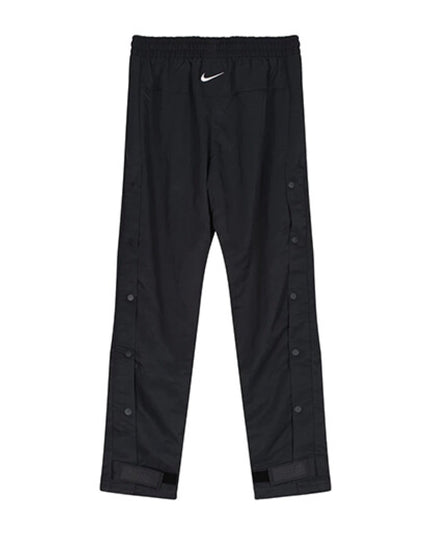 FEAR OF GOD X Nike NBA Nylon Warm Up Pants - Off Noir