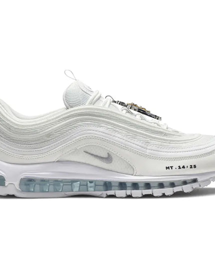 MSCHF x INRI x Air Max 97 'Jesus Shoes' Custom (FLAWED)