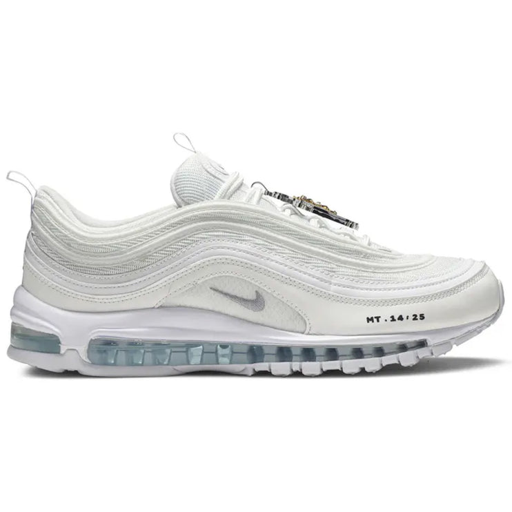 MSCHF x INRI x Air Max 97 'Jesus Shoes' Custom (FLAWED)