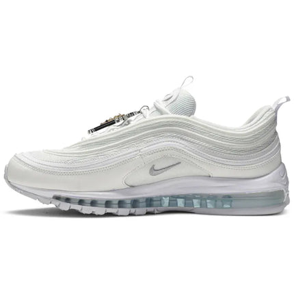 MSCHF x INRI x Air Max 97 'Jesus Shoes' Custom (FLAWED)