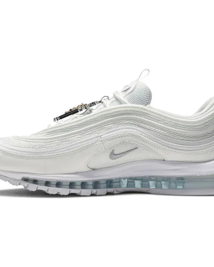 MSCHF x INRI x Air Max 97 'Jesus Shoes' Custom (FLAWED)