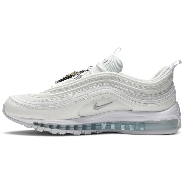 MSCHF x INRI x Air Max 97 'Jesus Shoes' Custom (FLAWED)
