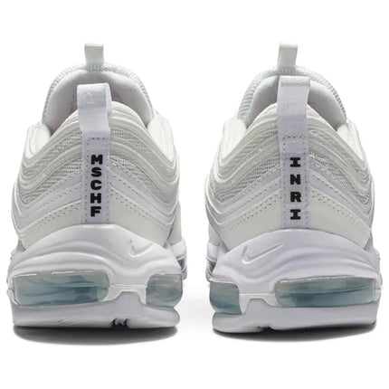 MSCHF x INRI x Air Max 97 'Jesus Shoes' Custom (FLAWED)