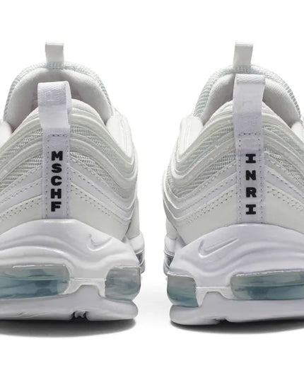 MSCHF x INRI x Air Max 97 'Jesus Shoes' Custom (FLAWED)