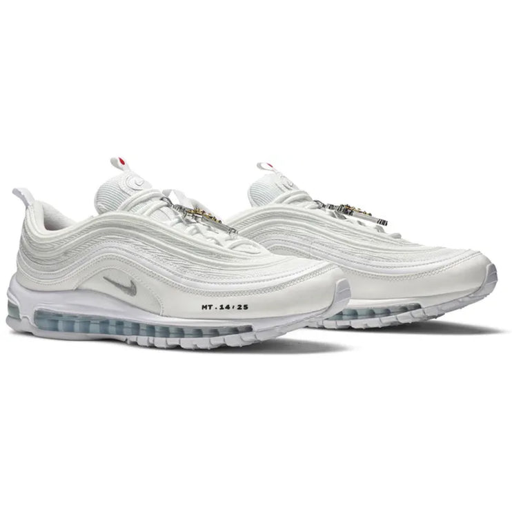MSCHF x INRI x Air Max 97 'Jesus Shoes' Custom (FLAWED)