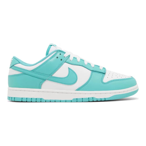 Nike Dunk Low 'Clear Jade'