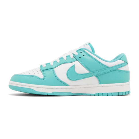 Nike Dunk Low 'Clear Jade'