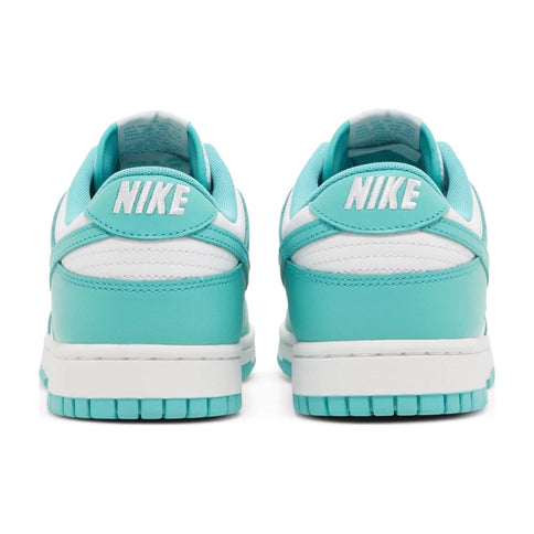 Nike Dunk Low 'Clear Jade'