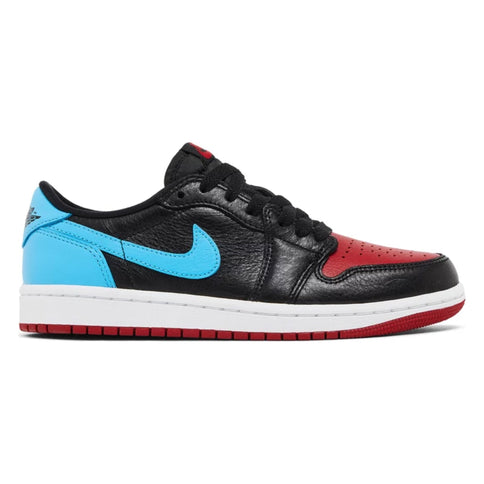 Air Jordan 1 Low OG 'NC To Chi' (Women's)