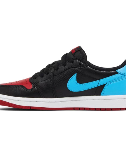 Air Jordan 1 Low OG 'NC To Chi' (Women's)