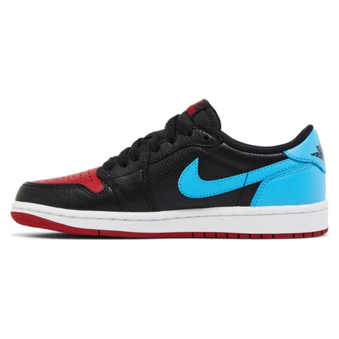 Air Jordan 1 Low OG 'NC To Chi' (Women's)