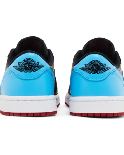 Air Jordan 1 Low OG 'NC To Chi' (Women's)