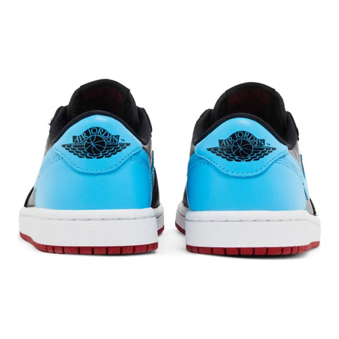 Air Jordan 1 Low OG 'NC To Chi' (Women's)