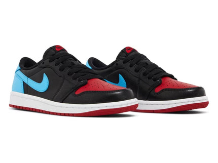 Air Jordan 1 Low OG 'NC To Chi' (Women's)