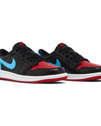 Air Jordan 1 Low OG 'NC To Chi' (Women's)