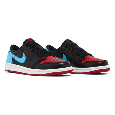 Air Jordan 1 Low OG 'NC To Chi' (Women's)