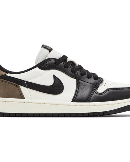 Air Jordan 1 Retro Low OG 'Mocha'