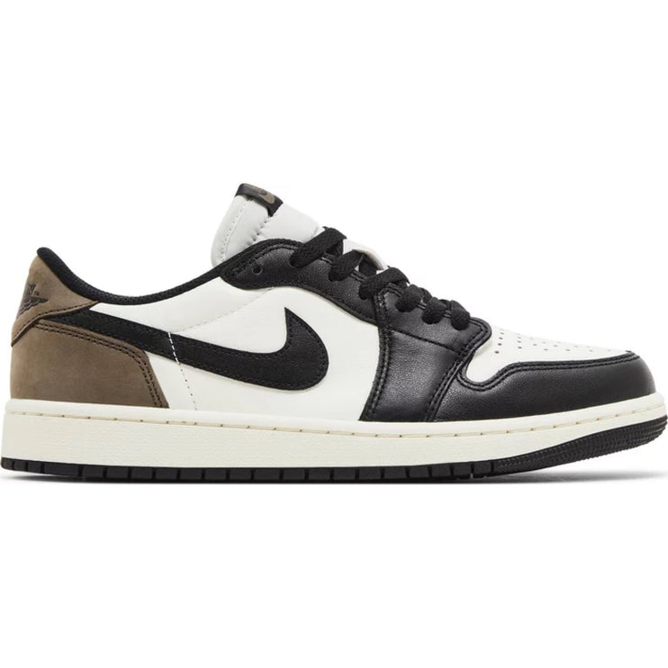Air Jordan 1 Retro Low OG 'Mocha'