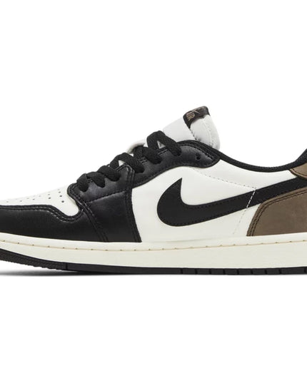 Air Jordan 1 Retro Low OG 'Mocha'