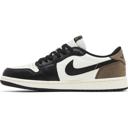 Air Jordan 1 Retro Low OG 'Mocha'