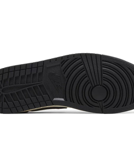 Air Jordan 1 Retro Low OG 'Mocha'