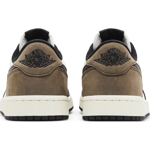 Air Jordan 1 Retro Low OG 'Mocha'