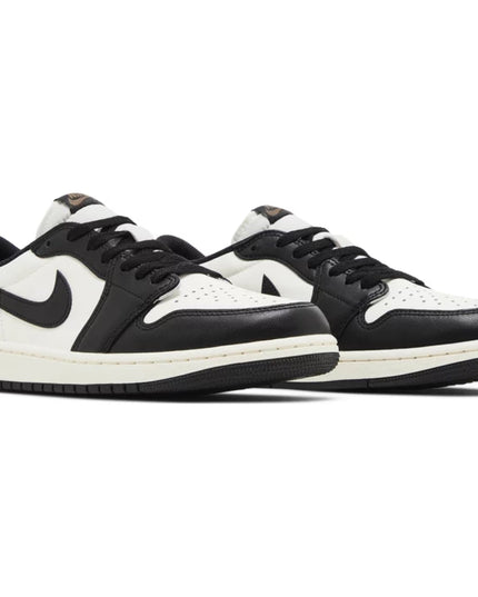 Air Jordan 1 Retro Low OG 'Mocha'