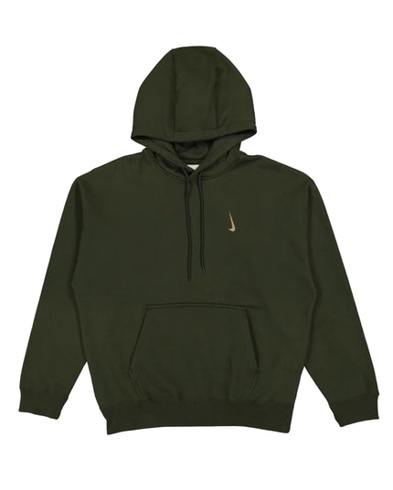 Nike x Billie Eilish Fleece Hoodie - Sequoia