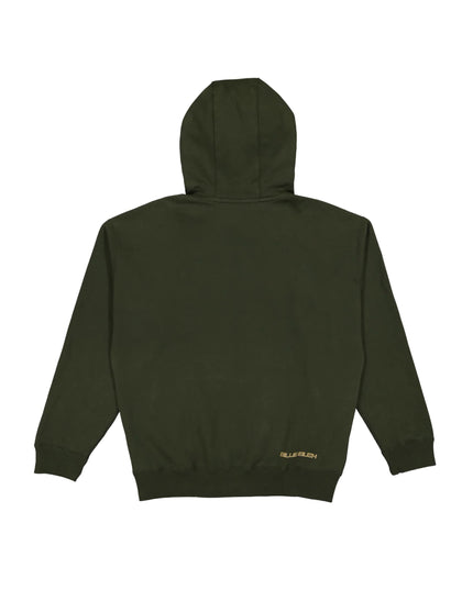 Nike x Billie Eilish Fleece Hoodie - Sequoia