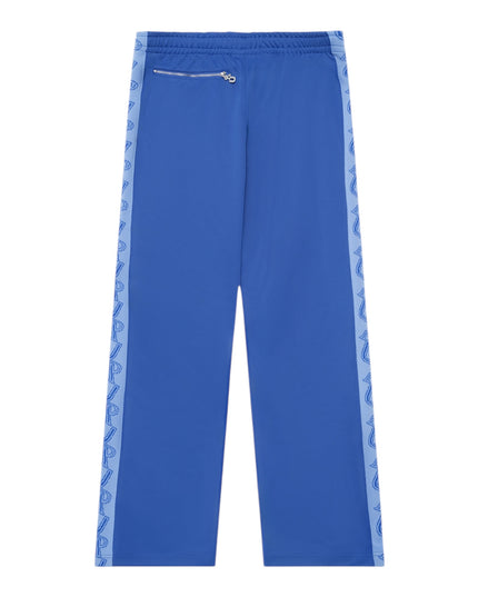 REALISM X UNDERRATED Run Line Track Pant - Blue