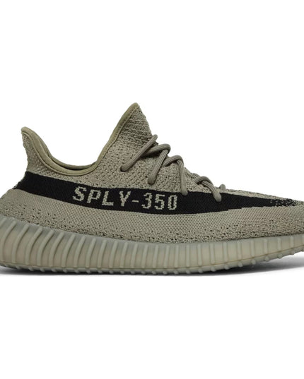 Adidas Yeezy Boost 350 V2 'Granite'