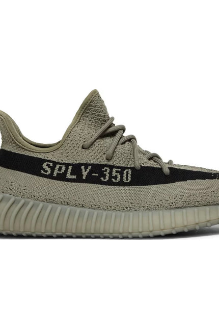 Adidas Yeezy Boost 350 V2 'Granite'