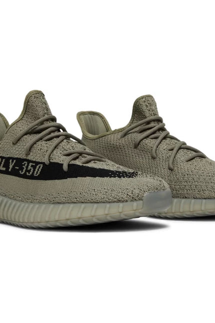Adidas Yeezy Boost 350 V2 'Granite'