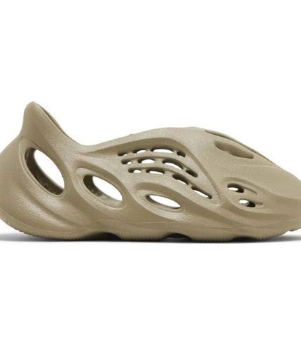 Adidas Yeezy Foam RNNR 'Stone Salt'