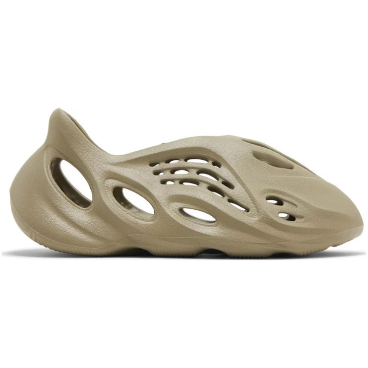 Adidas Yeezy Foam RNNR 'Stone Salt'