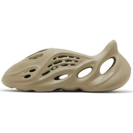 Adidas Yeezy Foam RNNR 'Stone Salt'